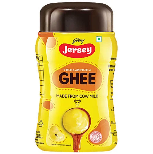 Godrej Jersey Cow Ghee