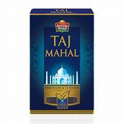 Taj Mahal Tea | Rich and Flavourful Chai